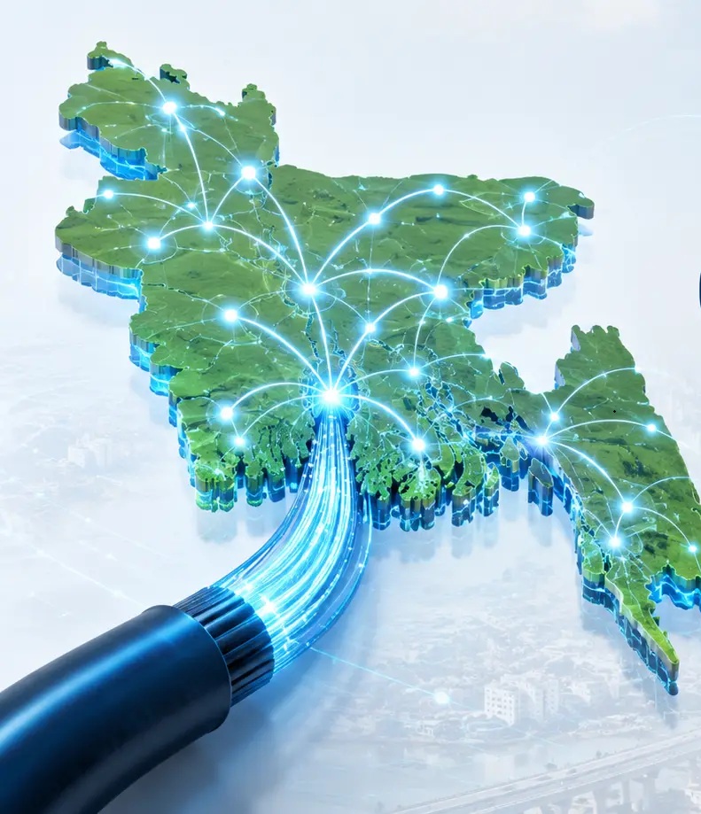 Data Connectivity