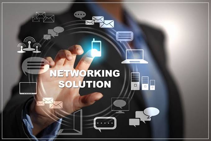 Networking Solutions